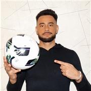 (Ancien joueur pro ) Coach personnel de football,technique, tactique mental et physique